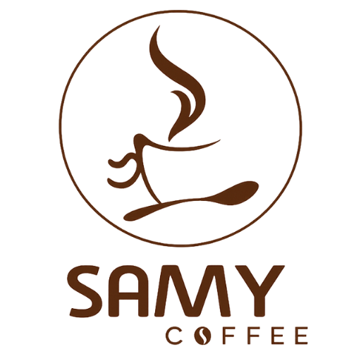 بُنُّ سَامِي - Samy Coffee